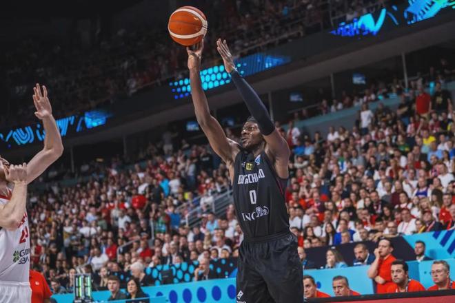 湖人39号秀！斩获决赛MVP！25岁还想打回NBA
