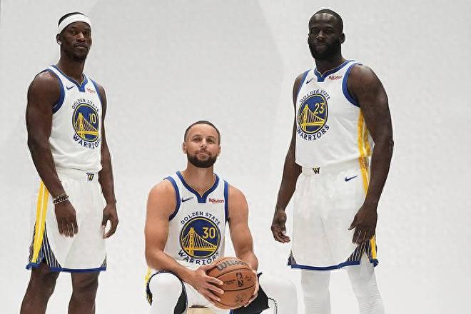 NBA新賽季前瞻勇士篇：王朝余暉下的最后沖刺