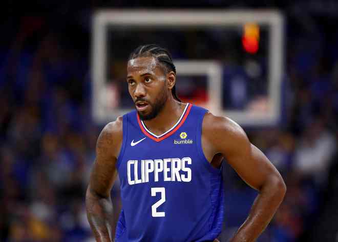 名记：快船消息人士告知，薪资帽规避在NBA是谋杀级别罪名