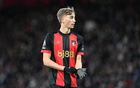 talkSPORT：即将执教皇马的哈维-阿隆索有意签下赫伊森