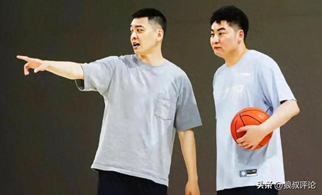 辽宁前助教曝郭艾伦养伤期间夜不归宿？网友热议“细思极恐”