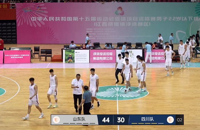 漂亮！巩晓彬率队斩获开门红，20岁小将27+12，国青核心8中2砍6+7