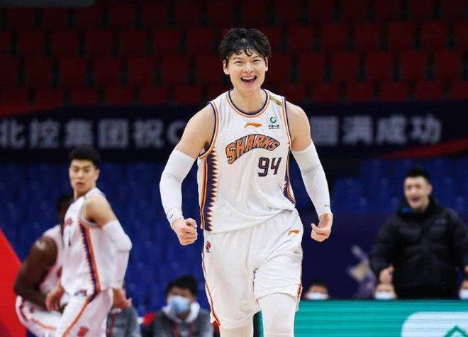 全運三籃預賽第二階段：王哲林率領福建隊三戰全勝晉級決賽階段