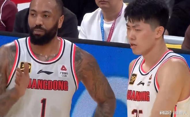 太适合广东队！体校杯狂轰37+15+5+5，这才是杜锋要的锋线答案？