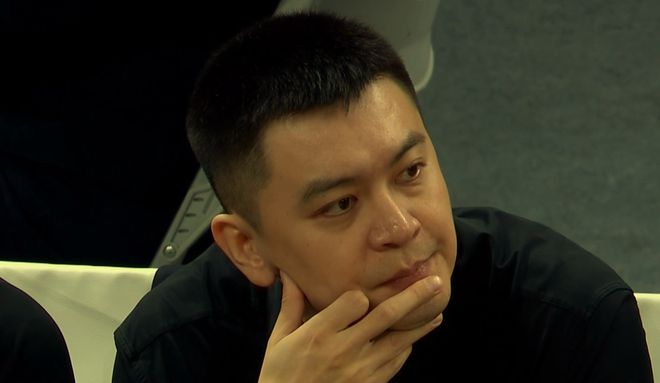 杨鸣第一个拒绝NBA榜眼秀！签他还不如留弗格，对CBA不熟悉不敢用