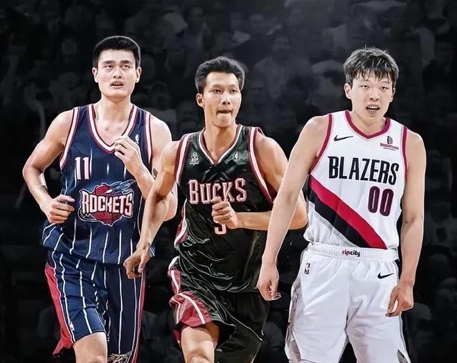 篮球媒体人杨毅再评杨瀚森，夏联表现不如四大名宿，承认1大优点