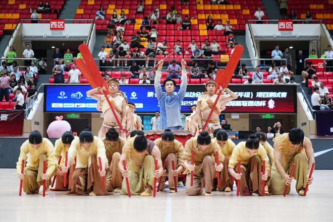 十五运会“实战热身”！广东男篮全运队与3支国际球队过招