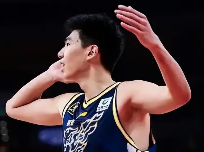 CBA三消息：徐昕申請交易，于米提轉會山西，莫蘭德回歸遼寧