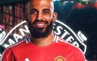 英超前瞻！曼聯(lián)重組三叉戟，阿莫林“腰”不夠硬，進歐冠就是勝利