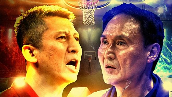 20勝8負的中國男籃，能否戰勝韓國進四強？安俊浩顯然是高興早了