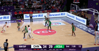 長城和餓狼之戰！中韓宿敵對決，王俊杰成關鍵因素！