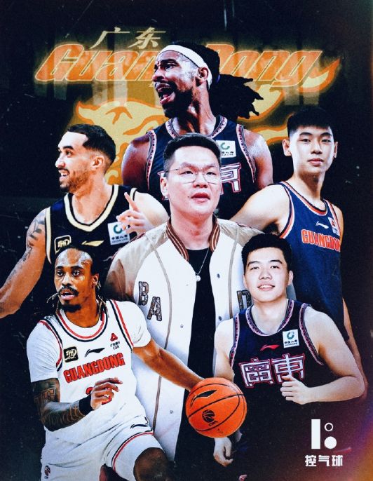 广东三消息！崔永熙焦泊乔伤情恢复曝光，杜锋朱芳雨摊牌目标两冠