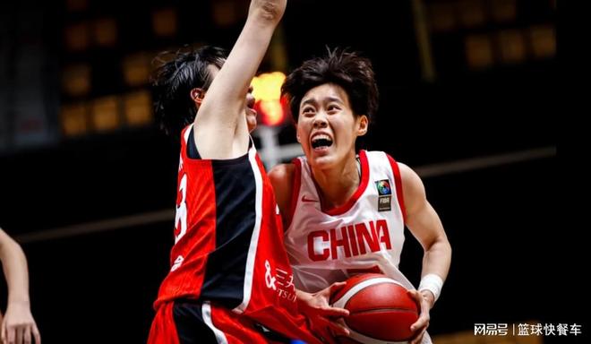 女篮21分惨败日本后再遭打击！中国队压力大了：冲击冠军没戏了？