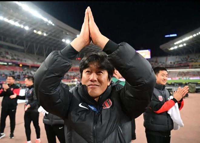 争冠局势巨变！海港2分领跑，蓉城机会来了，取胜将成领头羊