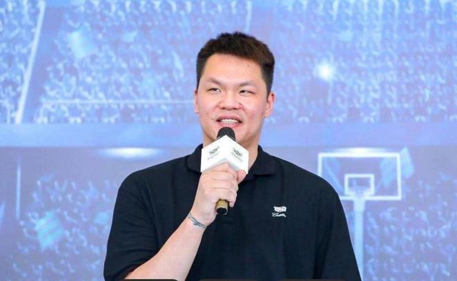 廣東隊外援4選1，包括NBA榜眼中鋒，朱芳雨打造爭冠陣容