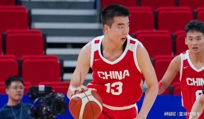 兩戰(zhàn)轟112分40板！男籃雙星聯(lián)手殺瘋了：郭士強該讓他倆進國家隊