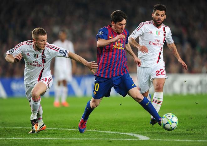 阿根廷球員歐冠進(jìn)球榜！迪瑪利亞五場比賽才進(jìn)一球 效率排最后