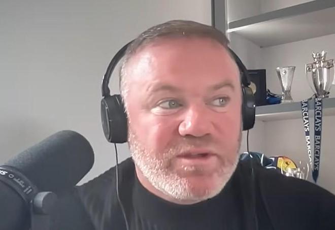 魯尼談馬雷斯卡多次輪換：球員需建立默契，他們得提出質(zhì)疑