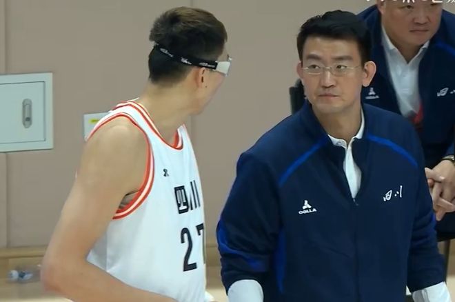 149分139分斷檔領先！楊鳴王博大獲全勝，許利民重新掌握出線主動