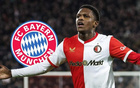 英媒：拜仁有意費(fèi)耶諾德右后衛(wèi)里德，但將面臨英超俱樂部競爭