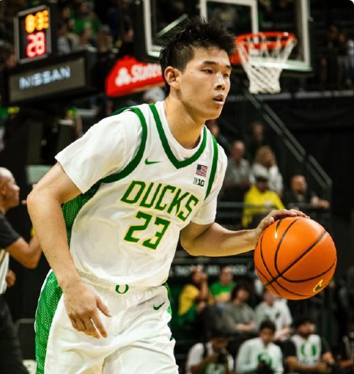 林葳两战12中0：次战丢首发5中0仅3分 尚未适应NCAA强度