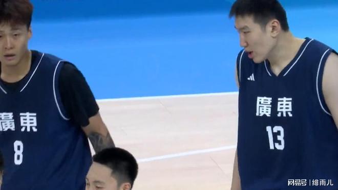 28分暴揍浙江队！广东男篮一战打服辽川，上下半区正式出炉！