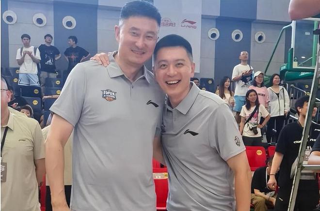 辽粤大战在即！五大国手后卫对垒，两队一环均弱势，两人成X因素