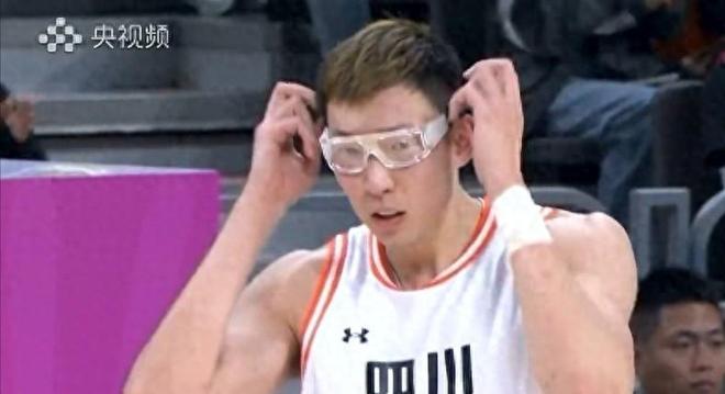 全运男篮第一合同没了，周琦600万包含夺冠奖金 最低目标为第三名