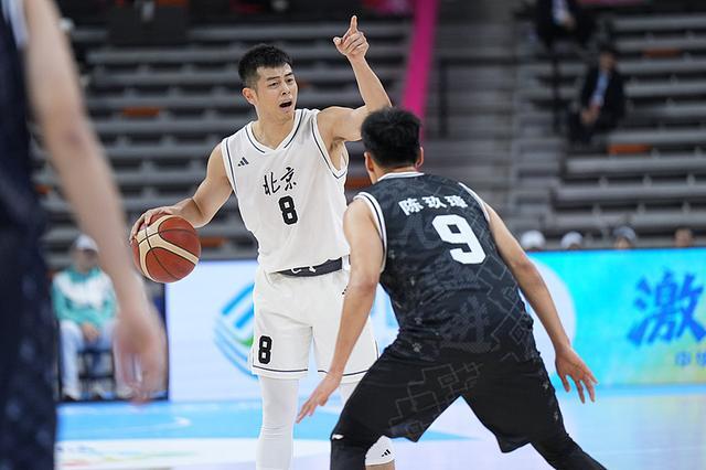 翟晓川：我和方硕都是最后一次参加全运会，没遗憾了