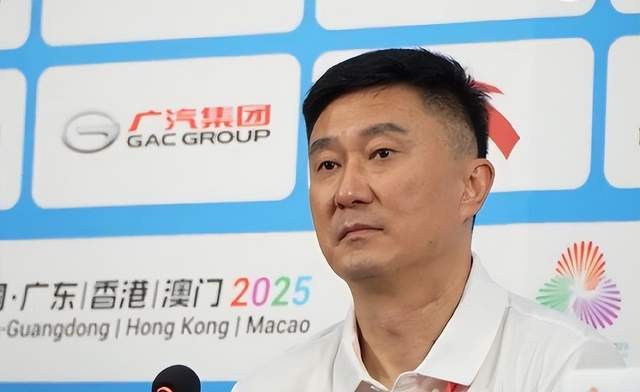 广东横扫辽宁进决赛，杜锋一席话令人动容，透露和郭士强聊天内容