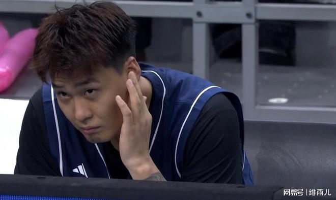 不打了！赵睿曝未来将不再出战全运会，广东男篮生涯宣告结束！