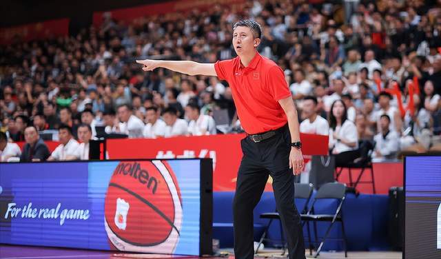 新科冠军仅2人入选国家队，第6多达4人：郭士强真不给他机会了？