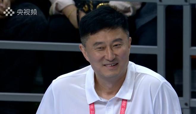 后程发力！广东36分大胜夺金，5人满分徐杰MVP，残阵浙江虽败犹荣