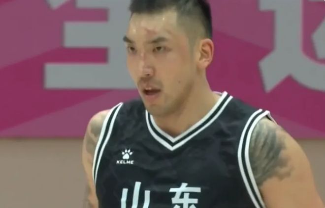 全运男篮：陶汉林26+17山东力克北京获第5名 廖三宁15+9