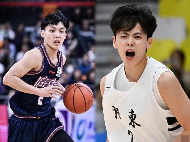 徐杰翻版”，两场生死战轰42分，带队夺冠：她才是女篮的扛旗人