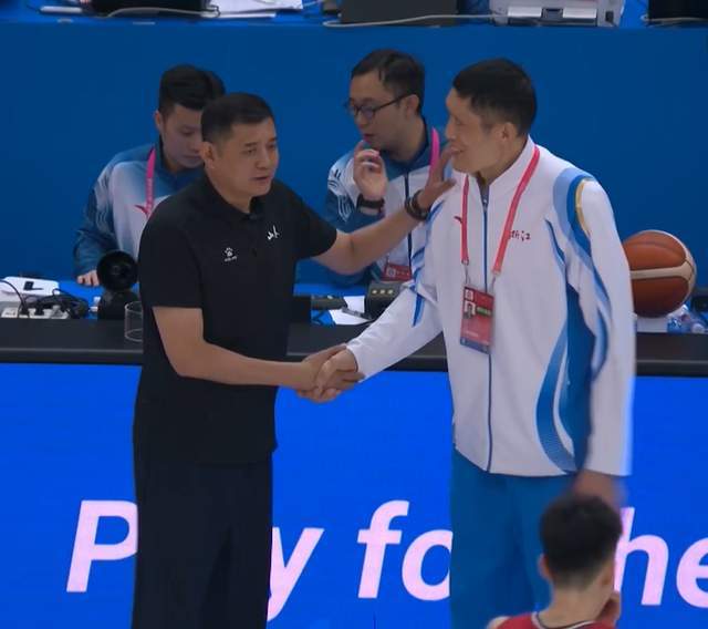 末节输15分！山东进4强仍存隐患，巩晓彬需上紧发条，陈家政11分