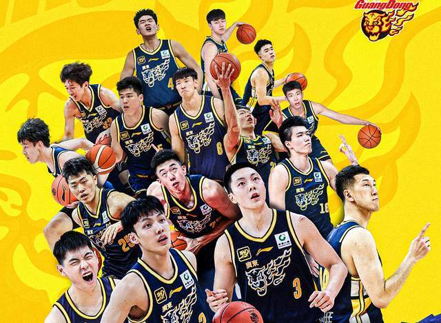加盟广东倒计时？CBA得分王暗示告别四川，杜锋要打造复仇者联盟