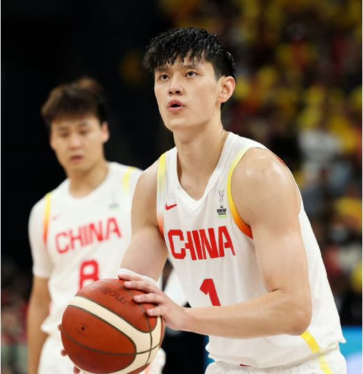 北京队长翟晓川：希望曾凡博赶紧回来争冠 盛赞新援赵睿非常强