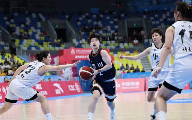 李缘去哪儿打球？答案终于来了，仍不回山东，联手李梦再冲总冠军