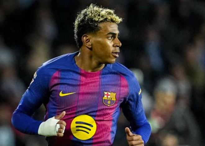 世体：巴萨为亚马尔制定了康复计划，希望其能在对切尔西时复出