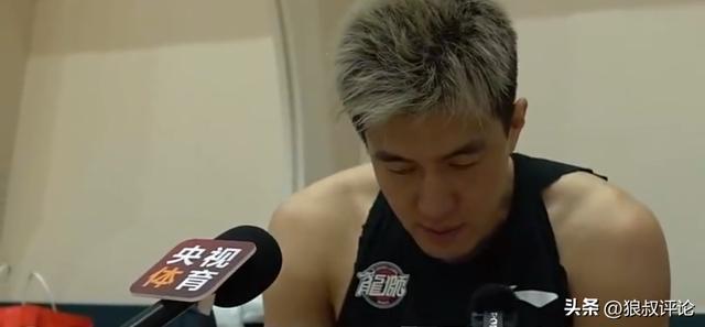 郭艾伦：职业生涯到后期了要改变打法 争取这赛季能多打一些球