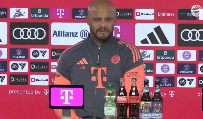 拜仁连续18场联赛每场都至少进两球，距德甲纪录只差两场