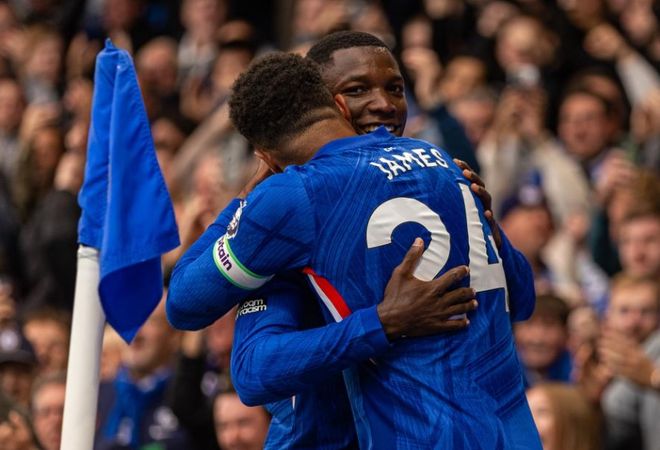 26日凌晨欧冠烽火再起，七年遇一次，切尔西与巴萨谁能笑到最后