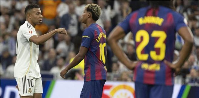 有机会吗？亚马尔19岁前欧冠已进7球，还差3球追平姆巴佩纪录