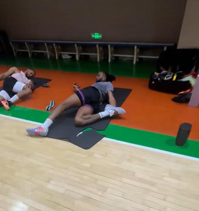 正式出征！辽篮开启新赛季征程，一重磅赛事将开打，四大外援亮相