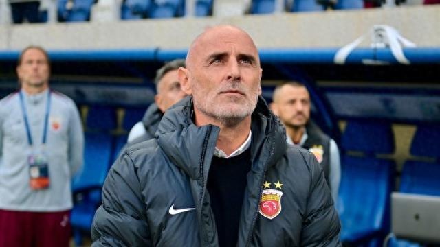 加冕中超四冠王后，上海海港再战亚冠精英联赛，距赛季首胜还有多远？