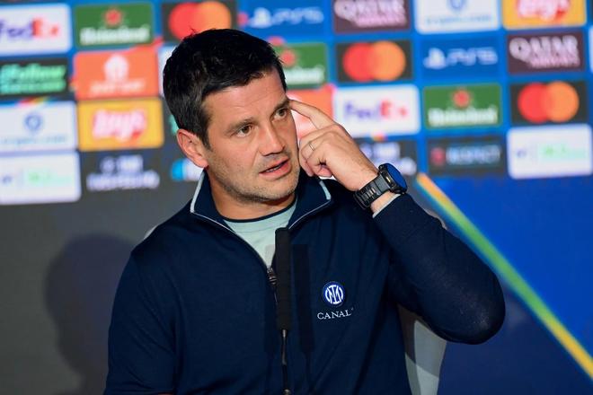 齐沃：米兰德比我们成功了99%；西蒙尼还是球员时我就欣赏他