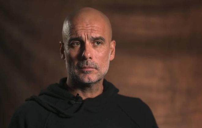 瓜帅：巴黎上赛季要踢附加赛但仍是冠军，所以晋级是最重要的