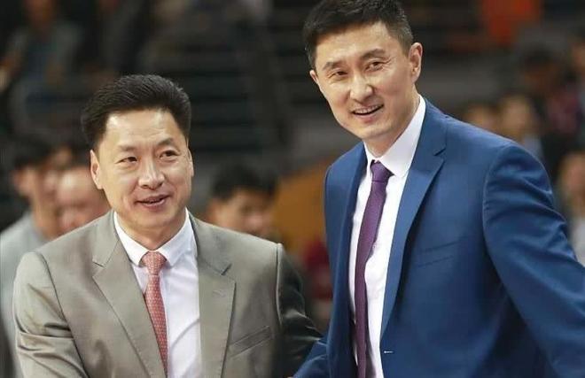 宏远3消息！李春江回归广东，朱芳雨正式发声，萨姆纳满血复出