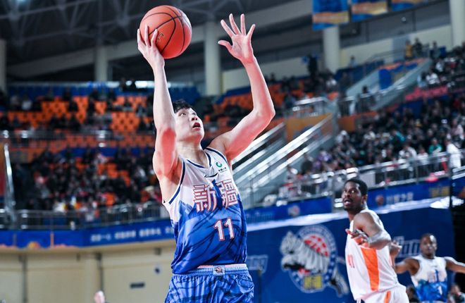 24分空砍36分封神！上赛季8强4队大获全胜，山东却成首轮最大输家